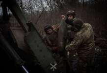 Від початку доби на фронті відбулось 53 бойових зіткнення.