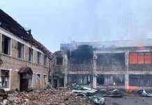 У Покровську пошкоджено приватний будинок Про це повідомили в поліції Донецької області.