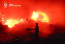 Понад 450 дронів та 30 ракет застосував ворог цієї ночі, — Зеленський