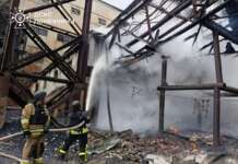 На Донеччині за минулу добу надзвичайники ліквідували 4 пожежі, 3 з яких спричинені ворожими обстрілами