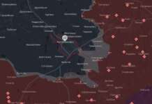 Росіяни знову пішли в атаку на бронетехніці поблизу Костянтинівки, — 93 ОМБр