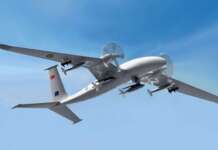 Латвія виділить додаткові 5 млн євро на закупівлю безпілотників для України у 2025 році.