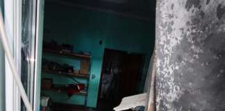 За 14 грудня поліція зафіксувала 1 873 ворожих удари по лінії фронту та цивільних об’єктах на Донеччині