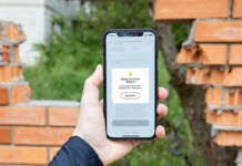 Уряд оновив порядок подання заяв до міжнародного Реєстру збитків через портал Дія