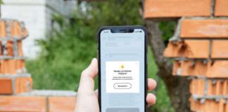 Уряд оновив порядок подання заяв до міжнародного Реєстру збитків через портал Дія