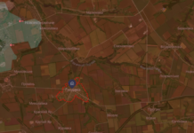 Ще шість сіл Гродівської громади Покровського району офіційно визнали окупованими