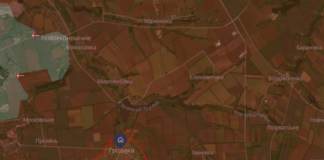 Ще шість сіл Гродівської громади Покровського району офіційно визнали окупованими