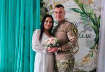 Понад три тисячі нових сімей народилось в Україні протягом минулого тижня