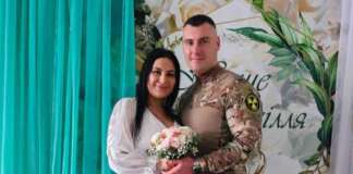 Понад три тисячі нових сімей народилось в Україні протягом минулого тижня