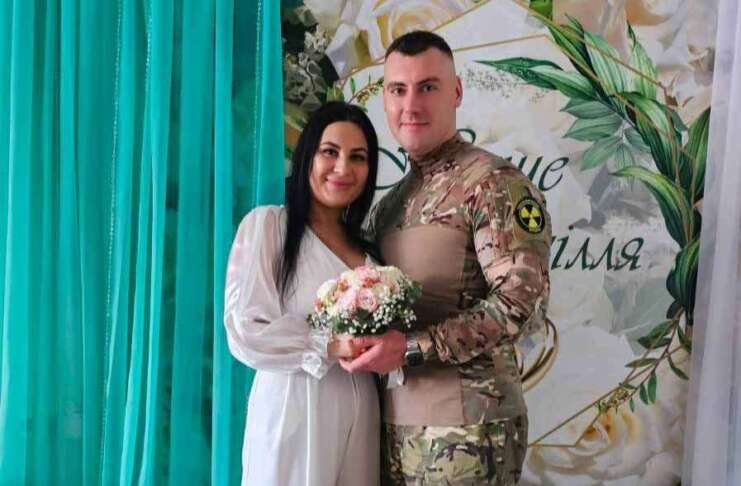 Понад три тисячі нових сімей народилось в Україні протягом минулого тижня