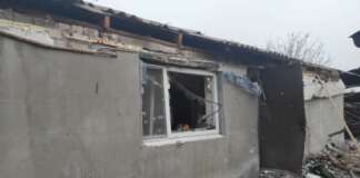 13 населених пунктів Донеччини атакував ворог протягом 19 грудня — поліція