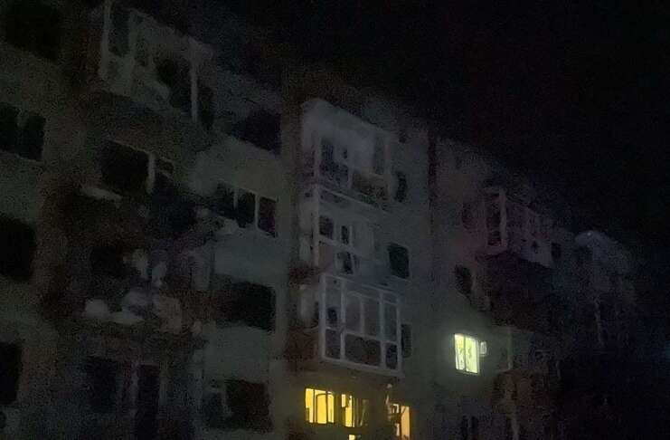 Оперативна інформація про ситуацію на Донеччині за минулу добу 20 грудня від поліції області