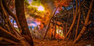 Оперативне зведення Генштабу ЗСУ щодо ситуації на фронті станом на 16:00