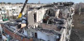 Під ударами КАБів і FPV-дронів: Мирноград фактично відрізаний від допомоги.