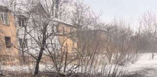 Оперативна інформація про ситуацію на Донеччині за минулу добу 29 грудня