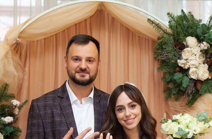 Майже три тисячі нових родин з’явилися в Україні впродовж минулого тижня