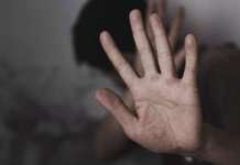 У Краматорську на жінку склали адмінпротокол за домашнє насильство