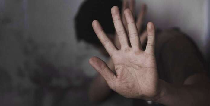 насильство