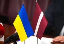 Латвія передасть Україні понад 20 автівок, конфіскованих у нетверезих водіїв