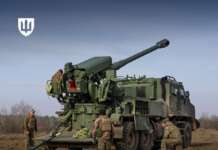 За рік виробництво зброї в Україні зросло у 1,5 рази