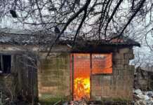 Протягом 7 січня війська рф здійснили 1 328 обстрілів по лінії фронту та житловому сектору.