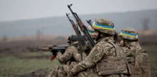 На Покровському напрямку з початку доби російські окупанти здійснили 27 спроб потіснити наших воїнів із займаних позицій