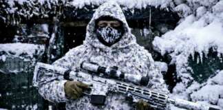 Мучной про Костянтинівський напрямок