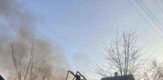 Про наслідки обстрілів Донеччини 21 січня повідомили в поліції