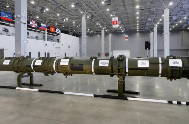 Дальність — до 1500 км: РФ відновила застосування експериментальних крилатих ракет 9М729 по Україні, — монітори