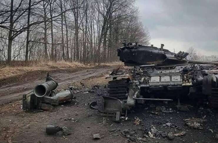 Втрати Росії за рік зросли з 14 тисяч до 35 тисяч на місяць.