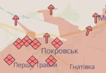 Російське угрупування під Покровськом може виснажитись до весни, — командир 7 корпусу ДШВ генерал Ласійчук