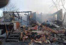 Відключення електроенергії: як убезпечте себе, близьких і житло від пожежі