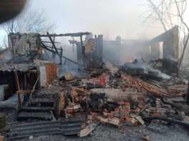 Відключення електроенергії: як убезпечте себе, близьких і житло від пожежі