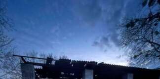 У Слов’янську через ворожі атаки поранень зазнали двоє жінок