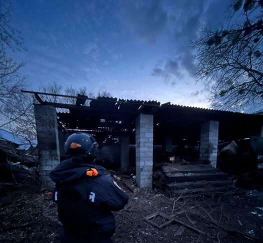 У Слов’янську через ворожі атаки поранень зазнали двоє жінок