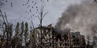 Стало відомо, скільки людей ще залишаються у Костянтинівці