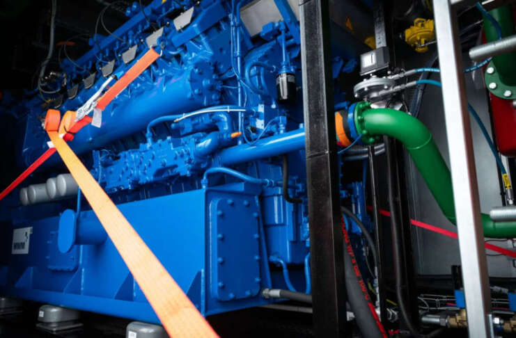 Німеччина збільшила енергетичну підтримку України до €120 млн