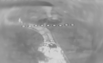 Оператори FPV-дронів знищили автівку з окупантами у центрі Мирнограда