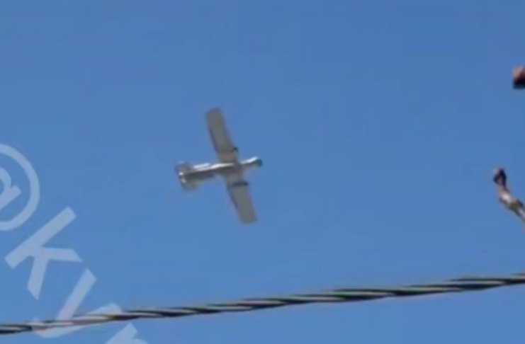 На трасі Павлоград — Покровськ — Дмитрівка суттєво зріс рівень загрози для цивільних мешканців і волонтерів