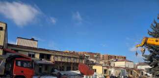 Подробиці ранкового авіаудару по Слов’янську: загинула жителька Краматорська, поранена місцева жінка