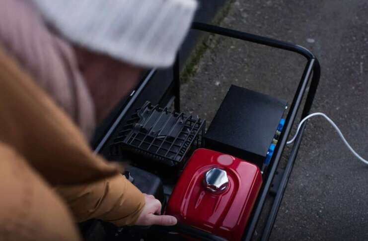 Держава запускає нову допомогу для ФОП