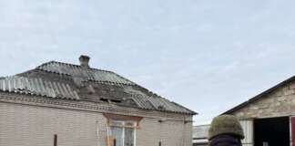 За 2 лютого поліція зафіксувала 1 560 ворожих влучань по лінії фронту та житловому сектору області.