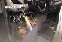 Як ветеранам й ветеранкам з інвалідністю отримати компенсацію за переобладнання авто