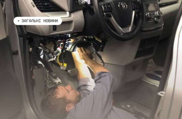 Як ветеранам й ветеранкам з інвалідністю отримати компенсацію за переобладнання авто