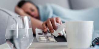 Більш як 800 жителів Донеччини захворіли на ГРВІ за останній тиждень: що відомо про ситуацію