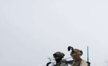 Оперативне зведення Генштабу ЗСУ щодо ситуації на лінії зіткнення станом на 16:00