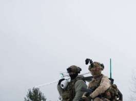 Оперативне зведення Генштабу ЗСУ щодо ситуації на лінії зіткнення станом на 16:00