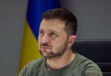 На основі досвіду цієї зими готуємо рішення щодо перебудови та оновлення енергетичного забезпечення громад, – Зеленський