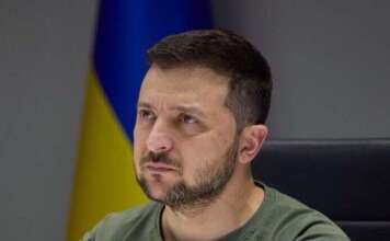 На основі досвіду цієї зими готуємо рішення щодо перебудови та оновлення енергетичного забезпечення громад, – Зеленський