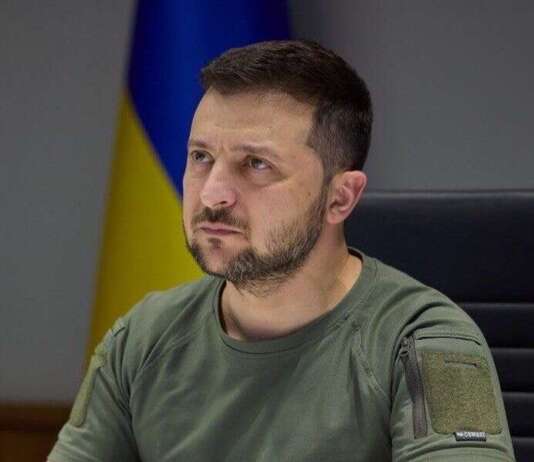 На основі досвіду цієї зими готуємо рішення щодо перебудови та оновлення енергетичного забезпечення громад, – Зеленський